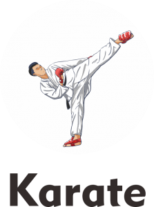 Read more about the article Karate