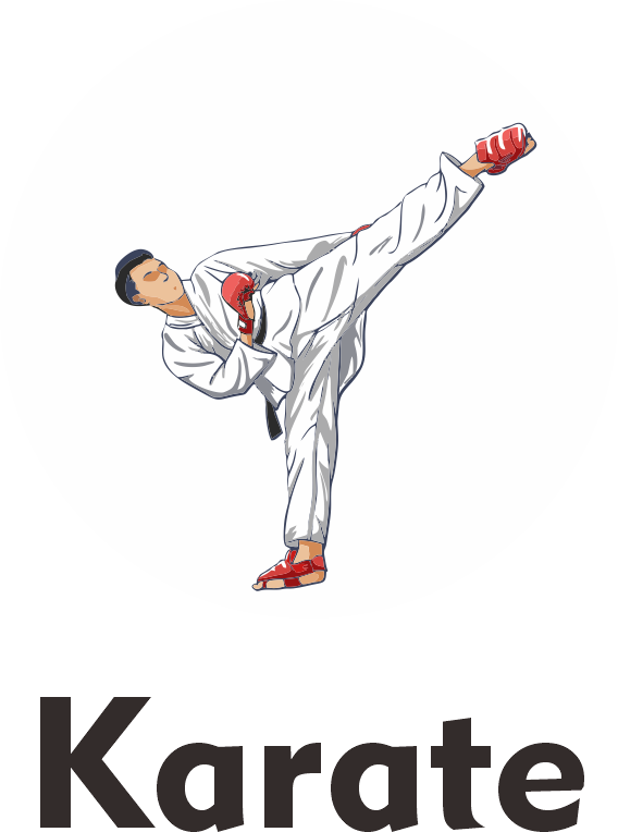 You are currently viewing Karate