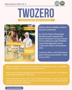Read more about the article Medali Emas Kembali Diraih Dalam Olimpiade