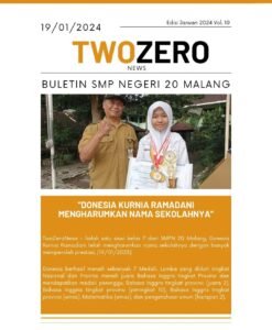 Read more about the article Donesia Kurnia Ramadhani Harumkan Nama Sekolah, Raih Banyak Prestasi