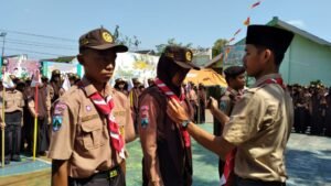 Read more about the article Keseruan Pensi, Warnai Perjusa SMPN 20 Malang