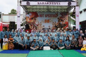 Read more about the article HUT SMPN 20 Malang ke-30 (SAHAKRESYA) & Bulan Bahasa